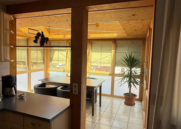 Мини-отель Hasen Grill Masters