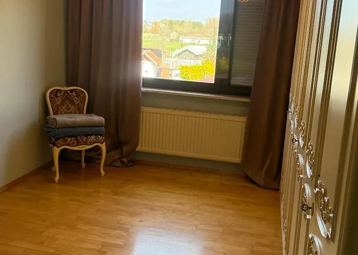 Мини-отель Hasen Grill Masters