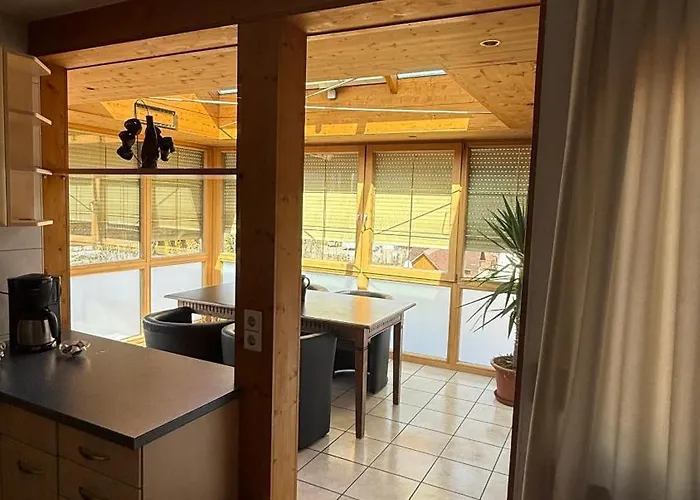 Hasen Grill Masters 3* Geislingen